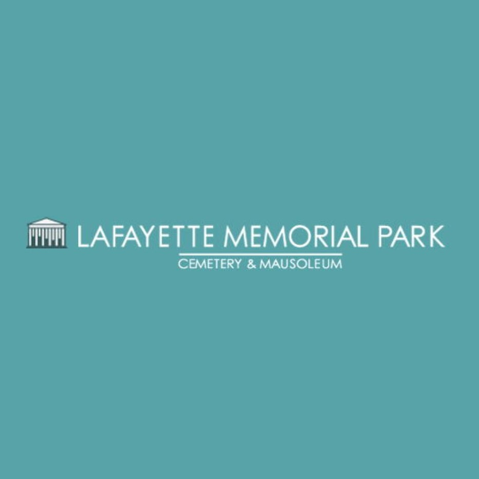 Company Logo For Lafayette Memorial Park Cemetery &amp;'