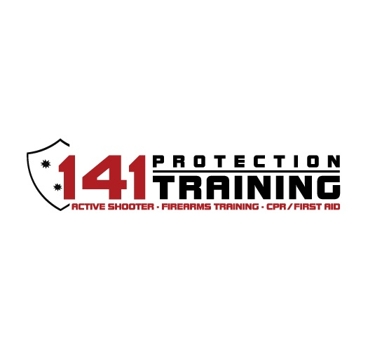 Company Logo For 141 Protection Training'