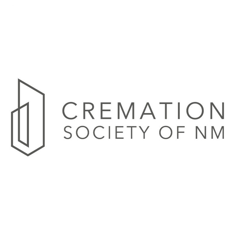 Company Logo For Cremation Society of NM'