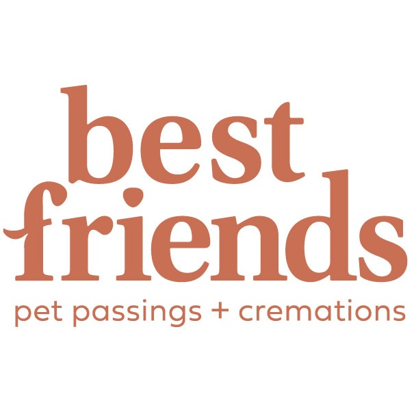 Company Logo For Best Friends Pet Passings + Cremations'