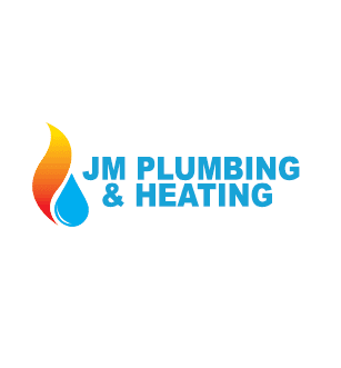 Company Logo For JM Plumbing &amp; Heating Services'