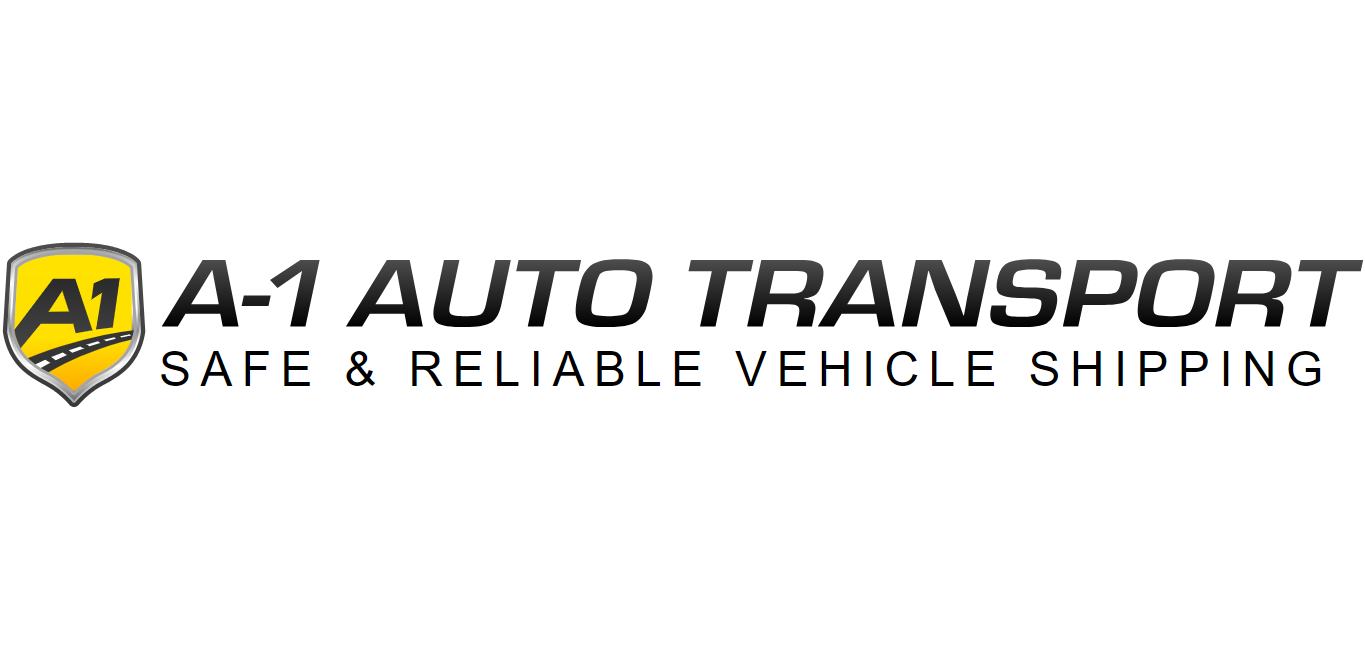 Company Logo For A-1 Auto Transport Arlington - Car Shipping'
