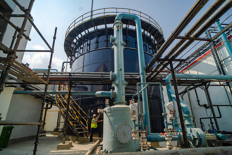 Oil and Gas Water Treatment Chemicals Market