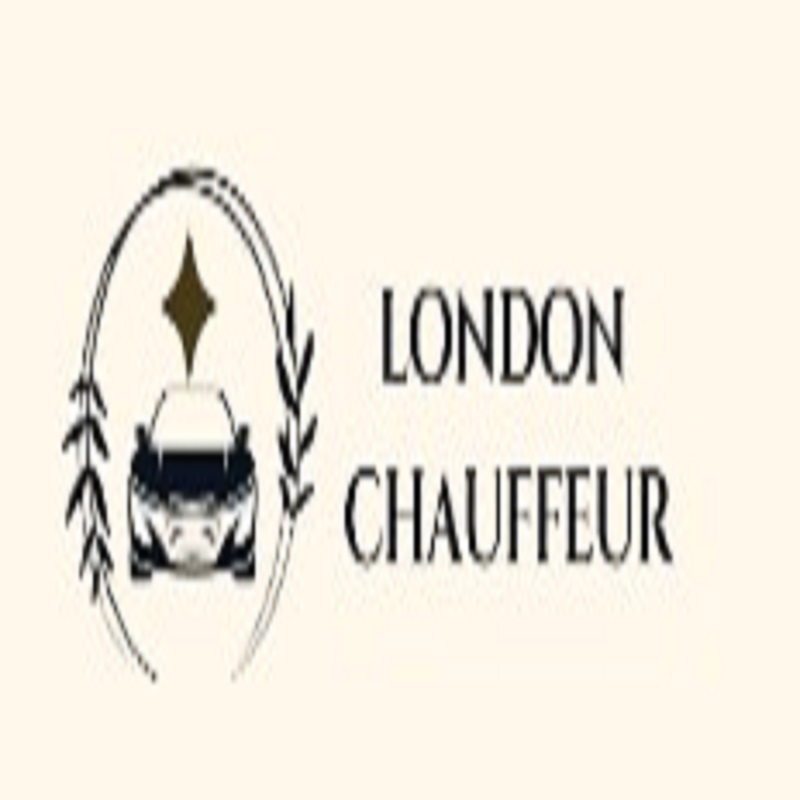 London Chauffeur Service Logo