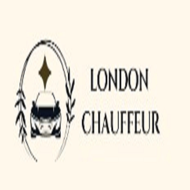 Company Logo For London Chauffeur Service'