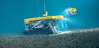 Deep Sea Mining Technology Market