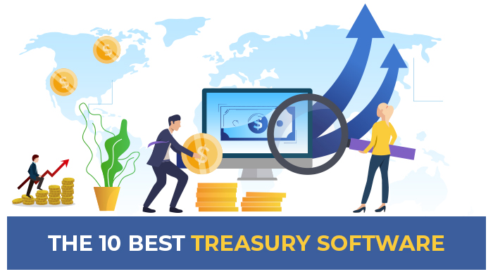 Treasury Software Market'