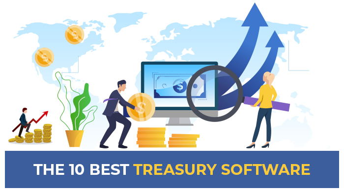 Treasury Software Market