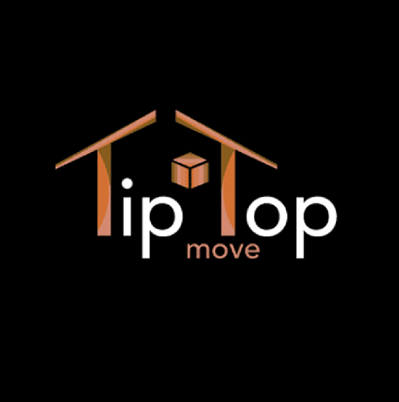 Company Logo For TipTop Move Umzugsunternehmen'