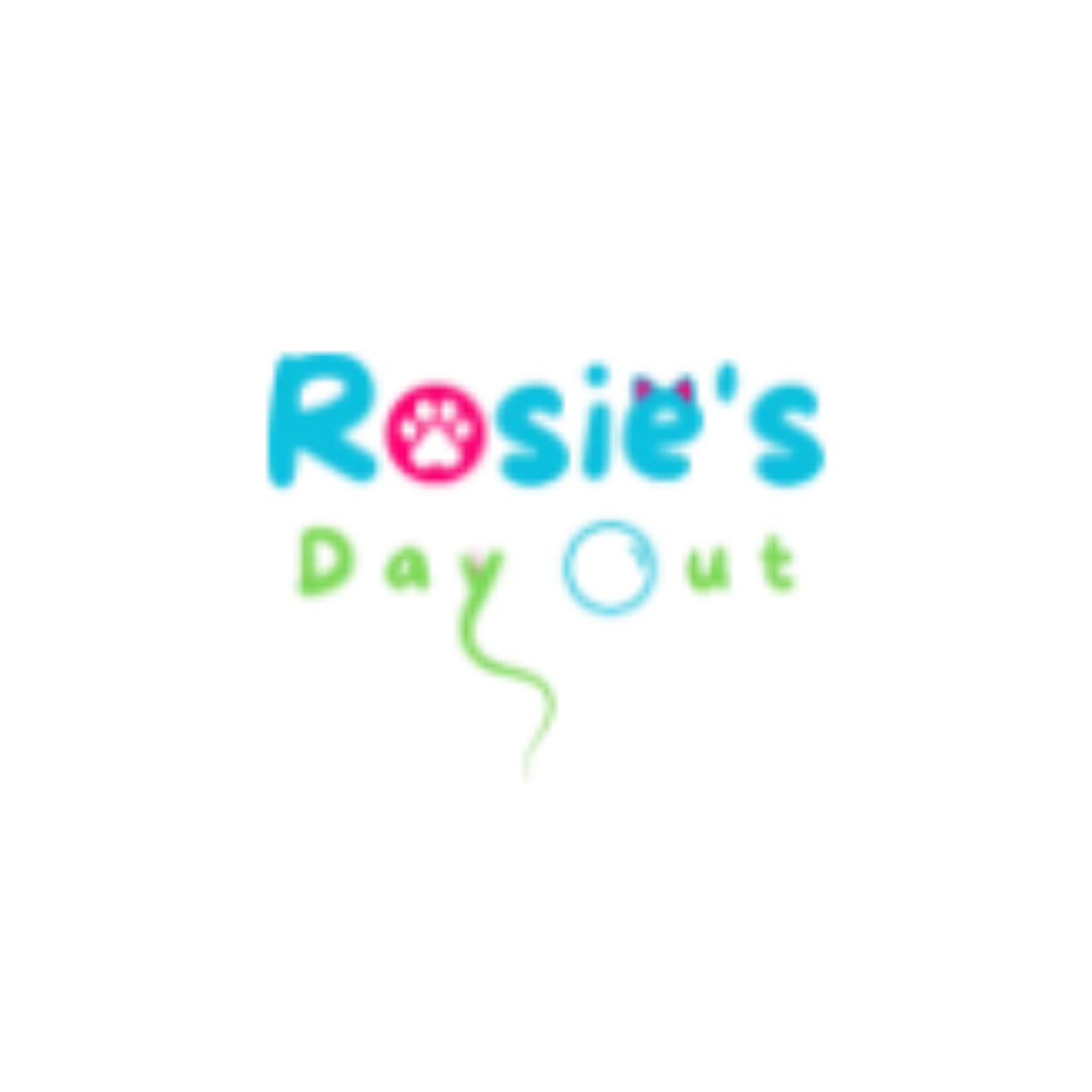 Company Logo For Rosie's Day Out'