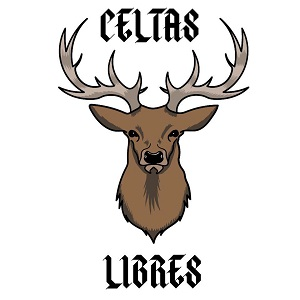 Company Logo For CELTAS LIBRES'