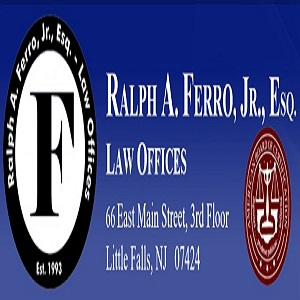 Company Logo For Ralph A. Ferro, Jr., Esq. Law Offices'