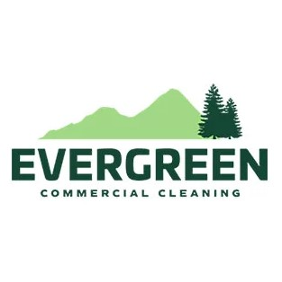 Company Logo For Evergreen Building Maintenance Inc.'