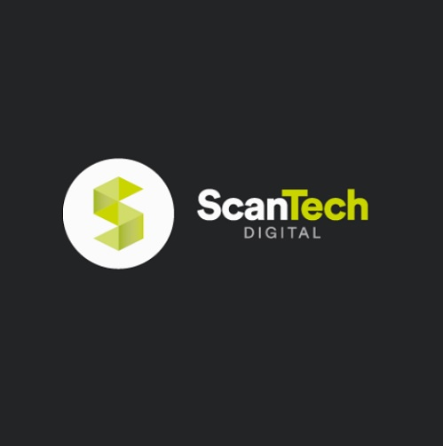 Company Logo For ScanTech Digital'