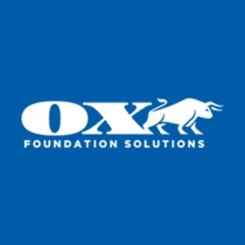 Company Logo For OX Foundation Solutions Mobile'