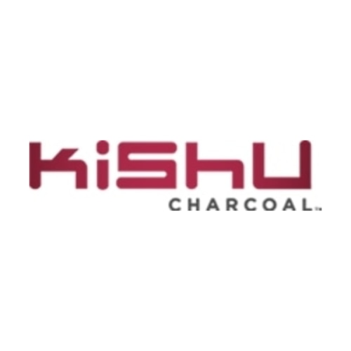 Company Logo For Kishu Charcoal'