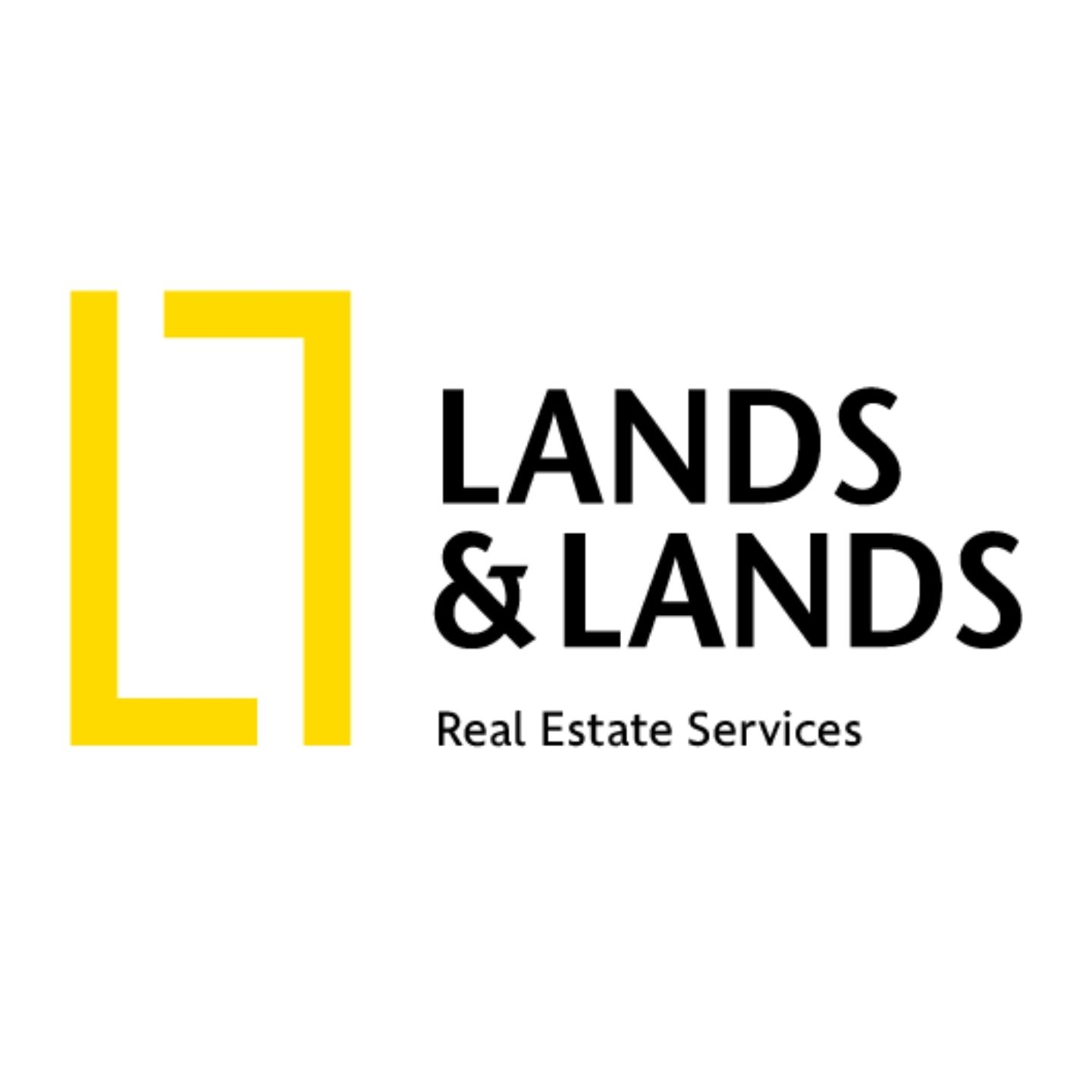 Company Logo For Lands and Lands'