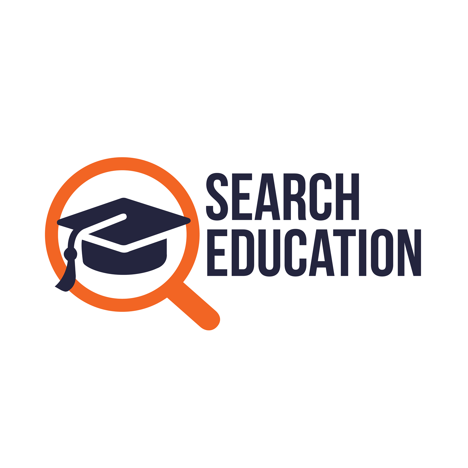 Company Logo For Search Education'