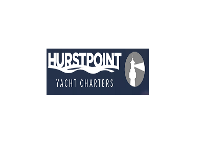 Company Logo For Hurst Point Yachts'