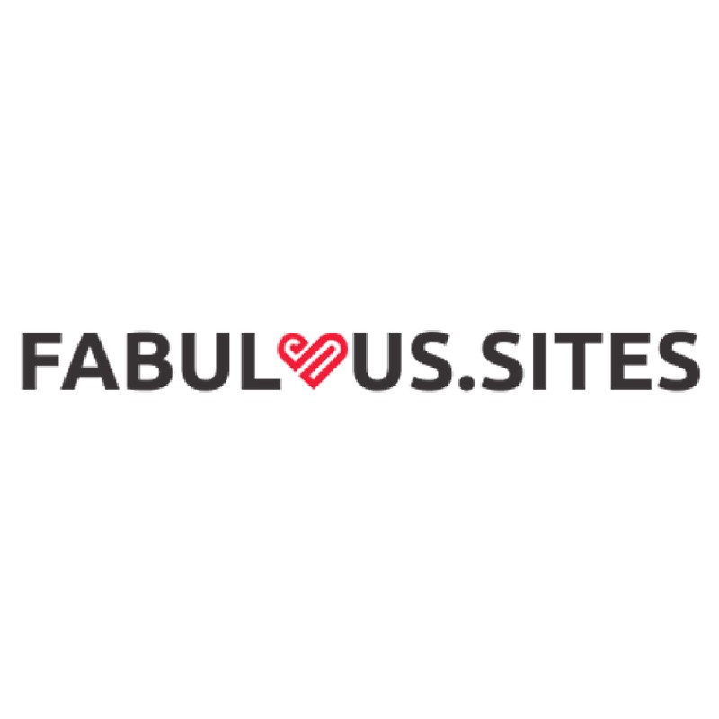 Company Logo For Fabulous Sites'