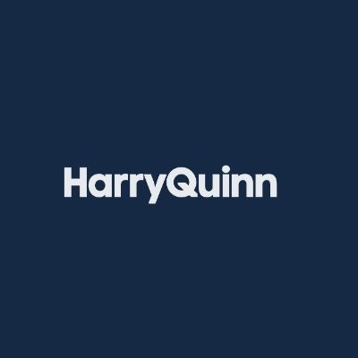 Harry Quinn