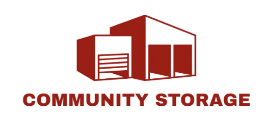 Company Logo For Community Storage Arkansas'