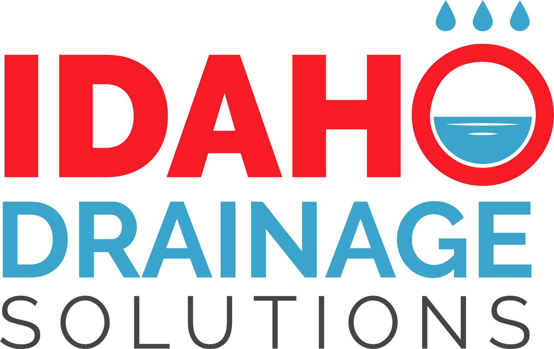 Company Logo For Idaho Drainage Solutions'