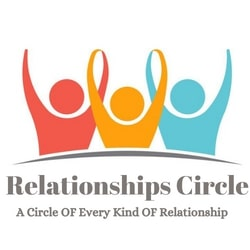 Company Logo For Relationships Circle'