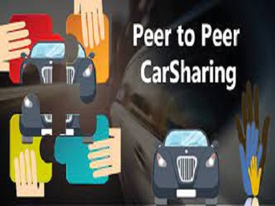 P2P Carsharing Market'