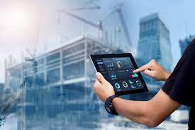 Construction Management System Market