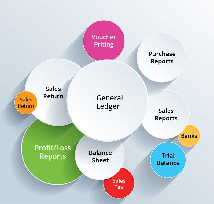 Financial Accounting System Market