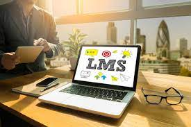 Healthcare LMS Market'