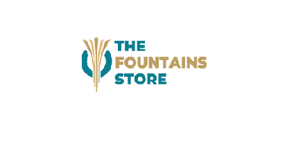 Company Logo For The Fountains Store'