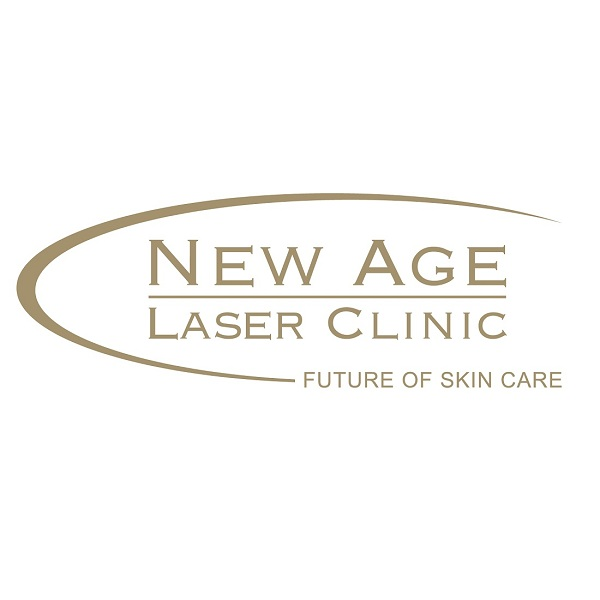 New Age Medical Cosmetic Laser Clinic Logo