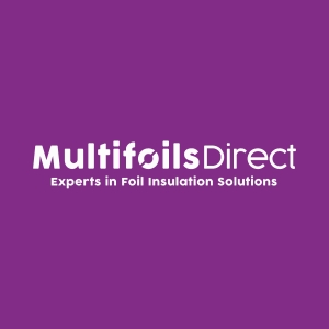 Company Logo For Multifoils Direct'