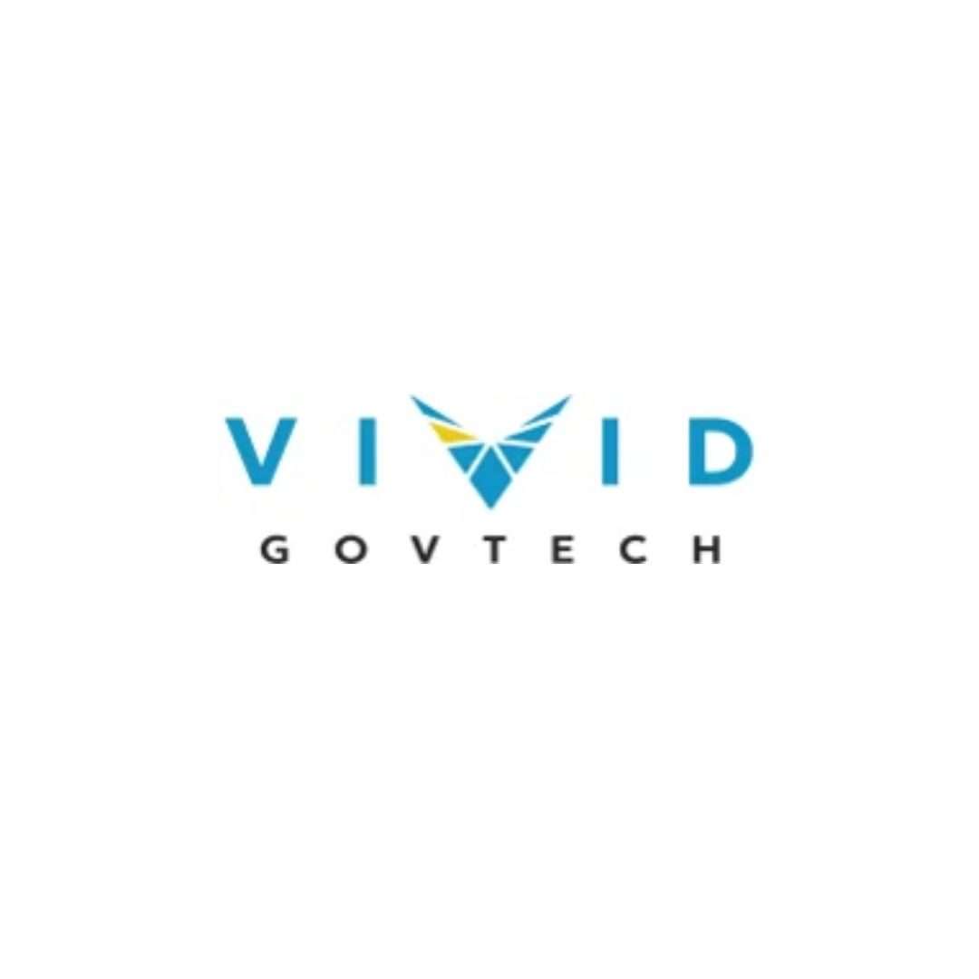 Company Logo For Vivid GovTech'