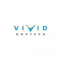 Vivid GovTech Logo