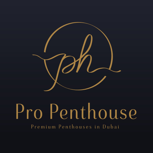 Company Logo For Penthouse Properties Dubai'