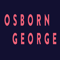 Osborn George