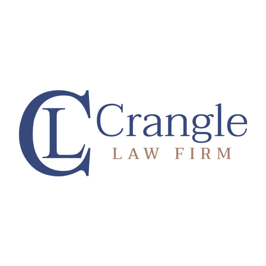 Company Logo For Crangle Law Firm'