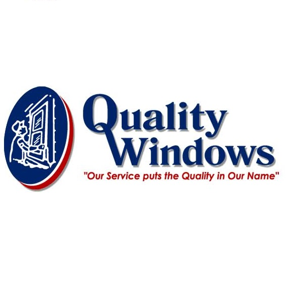 Company Logo For Quality Windows & Doors'