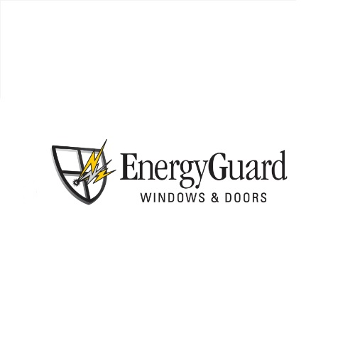 Company Logo For EnergyGuard Windows &amp; Doors'