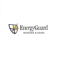 EnergyGuard Windows and Doors Logo