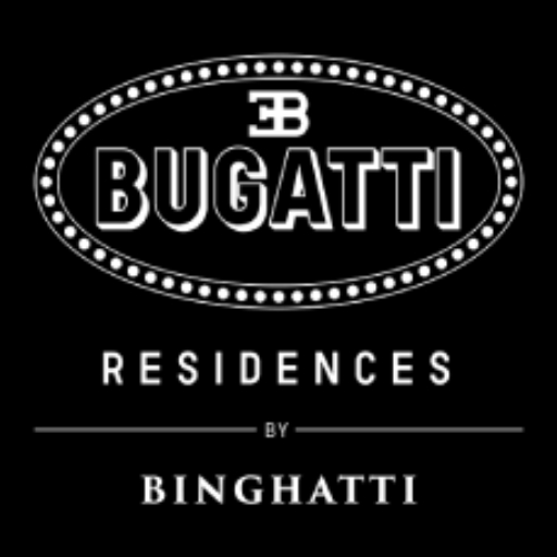 Bugatti Residences in Dubai By Binghatti