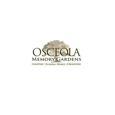 Company Logo For Osceola Memory Gardens Cemetery, Funeral Ho'