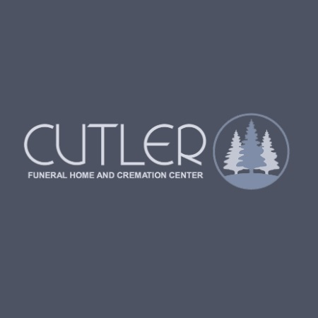 Company Logo For Cutler Funeral Home and Cremation Center'