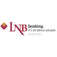 Company Logo For LNB Banking'