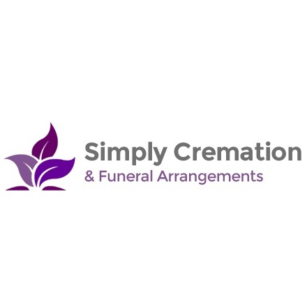 Company Logo For Simply Cremation &amp; Funeral Arrangem'