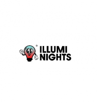 Illumi Nights Logo