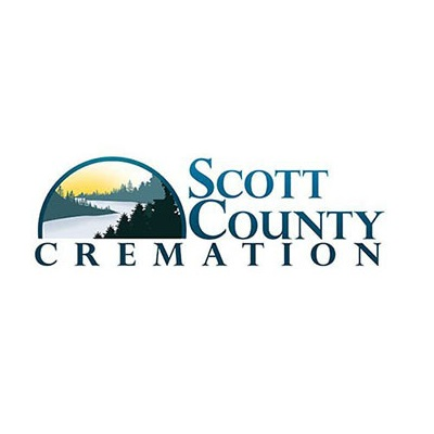 Company Logo For Scott County Cremation'